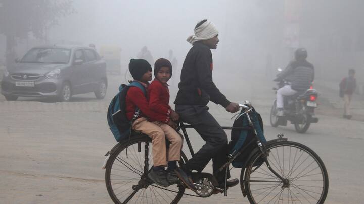 বৃষ্টি হতে পারে দার্জিলিং এবং কালিম্পং এর পার্বত্য এলাকায়।