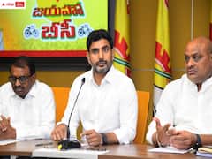 జనవరి 4 నుంచి 'జయహో బీసీ' - బీసీల కోసం ప్రత్యేక మేనిఫెస్టో ప్రకటిస్తామన్న నారా లోకేశ్