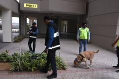 Gurugram: गुरुग्राम के सेक्टर-70ए में मॉक ड्रिल, आपात स्थिति से निपटने की तैयारियों की हुई जांच