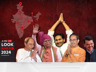 Elections In 2024: Big Lok Sabha Battle Ahead. J&K Polls Likely Too, 6 More States To Get New Govt