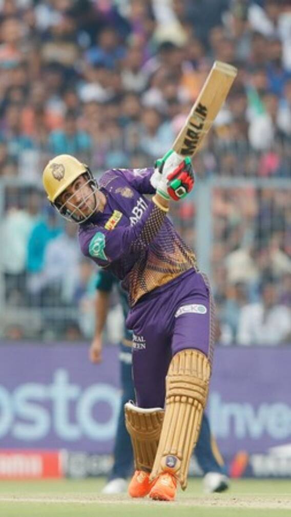 কেমন হতে পারে আইপিএলে কেকেআরের একাদশ?