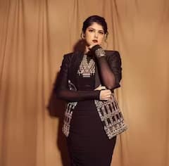 Birthday Special: ફિલ્મોમાં એક્ટિવ નથી છતા કરોડો રૂપિયાની સંપત્તિની માલિક છે અર્જુન કપૂરની બહેન અંશુલા કપૂર