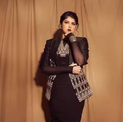 Anshula Kapoor Net Worth: ફિલ્મ નિર્માતા બોની કપૂરની મોટી દીકરી અને અર્જુન કપૂરની બહેન અંશુલા કપૂર બી-ટાઉનના લોકપ્રિય સ્ટાર કિડ્સમાંથી એક છે. જે આજે એટલે કે 29મી ડિસેમ્બરે પોતાનો 33મો જન્મદિવસ ઉજવી રહી છે.