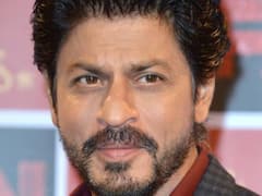 Shah Rukh Khan Has Not Been Approached For Dhoom 4: Report