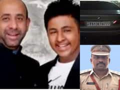 సాహిల్‌ను తప్పించేందుకు సినిమా తరహా స్కెచ్‌-ప్రజాభవన్‌ ఘటనలో కోత్త కోణం