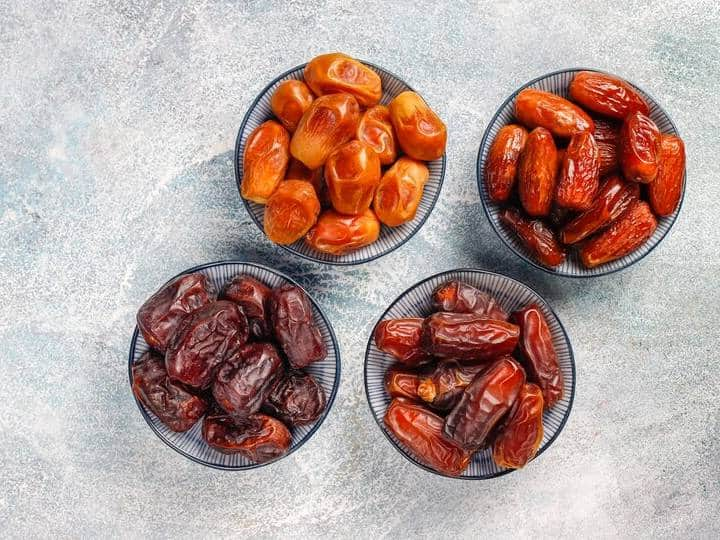 What is the difference between fresh dates and dried dates खजूर या छुहारा? दोनों में कौन सा है ज्यादा फायदेमंद...सर्दियों में इस तरीके से खाएं