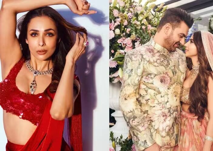 malaika arora shares a cryptic post after arbaaz khan second marriage Arbaaz Khanના બીજા લગ્ન બાદ જ્યારે મલાઇકાને પૂછવામાં આવ્યું કે શું તું પણ સેકેન્ડ મેરેજ કરીશ? જાણો એક્ટ્રેસનો જવાબ