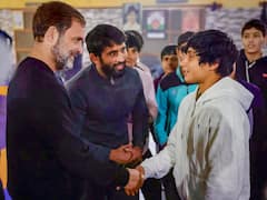 Brij Bhushan Case To Sportspersons Returning Awards: Here's What Rahul Gandhi Discussed With Wrestlers