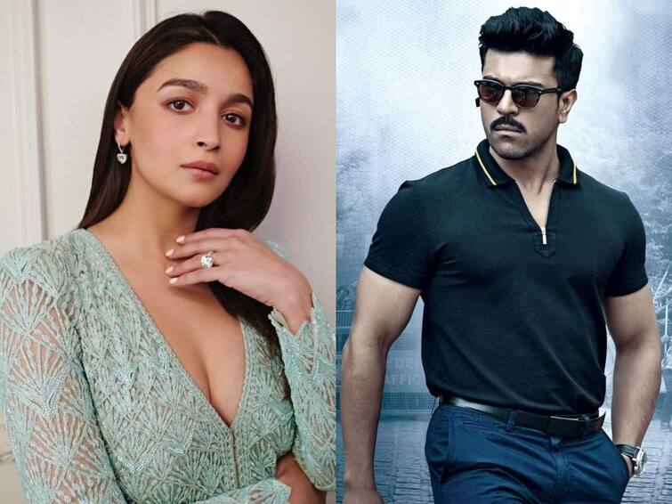 Alia praised Ram Charan and also shared the experience of working together in RRR Alia bhatt: ఓవర్ యాక్షన్ ఉండదు, రామ్ చరణ్‌పై ఆలియా కామెంట్స్ - ఆ రోజులను తలచుకుంటూ..