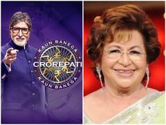 अमिताभ ने पूछा हेलेन से जुड़ा 25 लाख का सवाल, क्या आप जानते हैं सही जवाब?