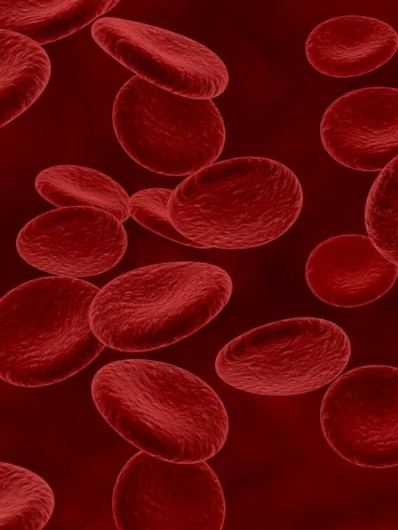 खून में प्लेटलेट की कमी को बताते हैं ये लक्षण