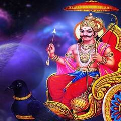 Shani Dev :  আপনি কি শনির রোষে? আগাম জানান দেবে এই ৫ সঙ্কেত