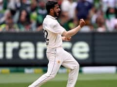 అదిరిందయ్యా  అలీ! పాక్‌ ఆటగాడి స్టెప్పులు.. అనుకరించిన అభిమానులు