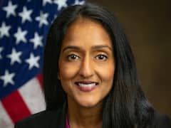 भारतीय मूल की वनिता गुप्ता कौन हैं जिन्होंने जो बाइडेन की टीम से तोड़ा नाता, जानिए वजह भी