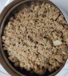 Panjiri: ਸਰਦੀਆਂ ਦੇ ਵਿੱਚ ਪੰਜੀਰੀ ਖਾਣ ਦੇ ਗਜ਼ਬ ਦੇ ਫਾਇਦੇ...ਆਓ ਜਾਣਦੇ ਹਾਂ