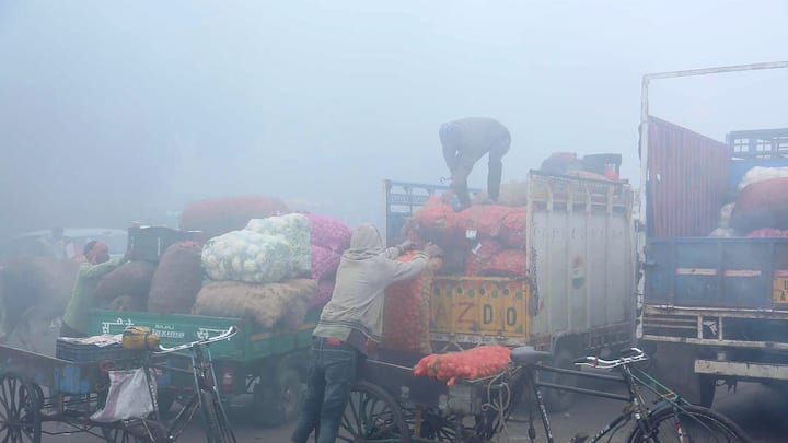 উত্তরবঙ্গের বাকি জেলায় শুকনো আবহাওয়া।