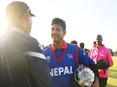 Lamichhane, Former Nepal Captain & Ex-DC Star, Found Guilty In Rape Case