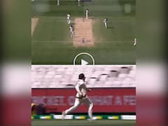 हे फक्त पाकिस्तानचं करु शकतो; ना वाईड, ना नो बॉल, ना चौकार... तरीही एकाच चेंडूत दिल्या 5 धावा