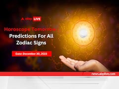 Tomorrow's Astrological Forecast: Here's What Saturday Will Bring For You — Predictions For Dec 30