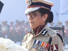 Nina Singh First Woman To Become CISF Chief, Rahul Rasgotra To Head ITBP