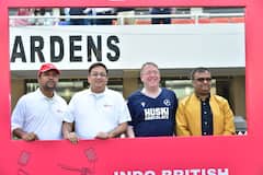 UK-India Relations: ভারত এবং ব্রিটেন সম্পর্ক সুদৃঢ় করার লক্ষ্য, আলোচনার সভার আয়োজন