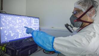 বর্ষশেষের মুখে নতুন করে ভয় ধরাতে শুরু করেছে করোনা-সংক্রমণের বাড়বাড়ন্ত। বেশিরভাগ ক্ষেত্রেই এবার নেপথ্যে কোভিড-১৯ -র একটি নির্দিষ্ট সাব ভ্যারিয়্যান্ট, JN.1। বিশেষজ্ঞদের মতে, এটি ওমিক্রন গোত্রের। এখনই একে নিয়ে 'প্যানিক' করার কিছু নেই। তবে আগের মতো এবারও কিছু সতর্কতা মেনে চলা দরকার রয়েছে।