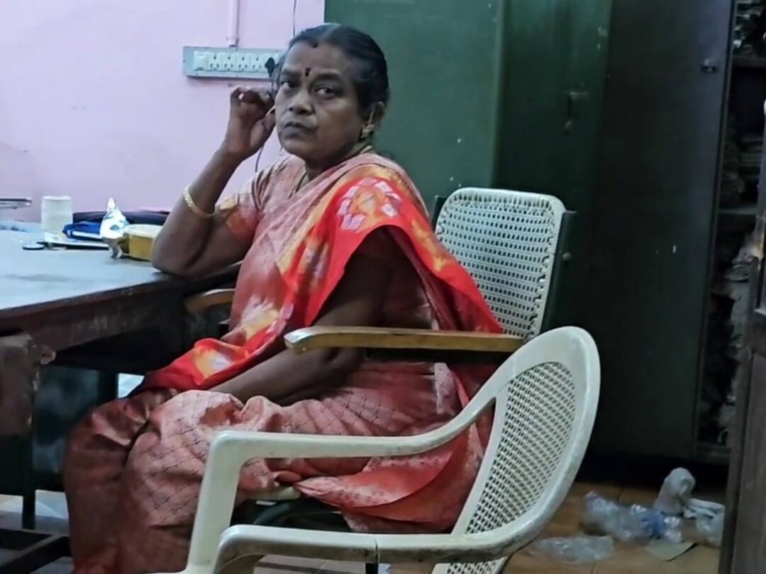 Nellai: திருமண நிதி உதவிக்கு லஞ்சம்; கையும் களவுமாக சிக்கிய சமூக நலத்துறை பெண் அலுவலர்