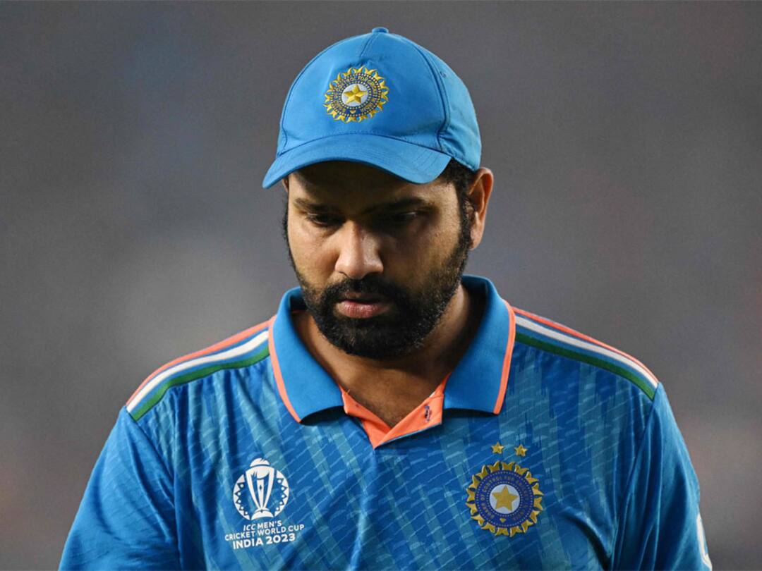 Rohit Sharma:రోహిత్ శర్మ ఖాతాలో చెత్త రికార్డు, హిట్మ్యాన్ కెప్టెన్సీలో తొలిసారట Rohit Sharma Joins MS Dhoni As Only Other Indian Captain For Shambolic Record In IND Vs SA Test Rohit Sharma:రోహిత్ శర్మ ఖాతాలో చెత్త రికార్డు, హిట్మ్యాన్ కెప్టెన్సీలో తొలిసారట