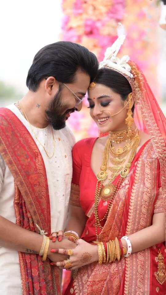 ২০২৩-এ জীবনের নতুন ইনিংস শুরু হল যাঁদের