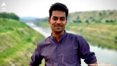 IAS Success Story : একবার না পারলে সব শেষ নয়, বারবার ফেলের পরেও ফার্সট হয়েছিলেন IAS অণুদীপ