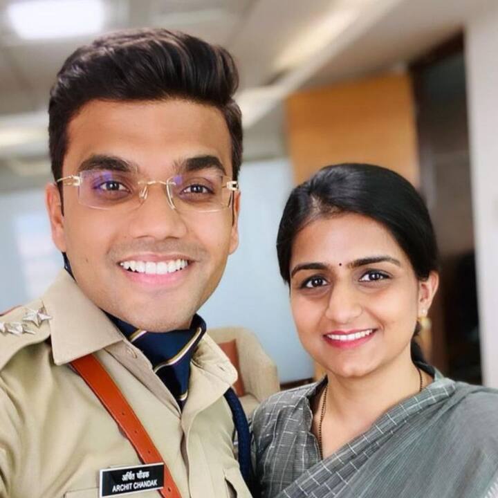 কিন্তু কখনও এক মুহূর্তের জন্য হেরে যাওয়ার মানসিকতা মনে আনেননি তিনি। পড়াশোনা থেমে যায়নি এক মুহূর্তের জন্য। ছবি- সৌম্যার ইনস্টাগ্রাম
