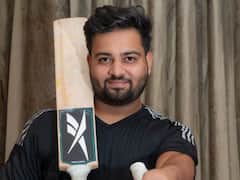 మాజీ క్రికెటర్‌ మోసావతారం- బాధితుల్లో రిషబ్‌ పంత్‌ కూడా