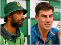 రసవత్తరంగా ఆసిస్‌-పాక్‌ టెస్ట్‌ , పాక్‌ చరిత్ర సృష్టిస్తుందా?