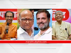 इकडं 'वंचित'नं फाॅर्म्युला दिला अन् तिकडं दिल्लीत काँग्रेसच्या बैठकीत प्रकाश आंबेडकरांवर चर्चा! काय निर्णय झाला?