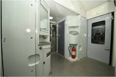 vande amrit express : आतून अशी दिसते वंदे साधारण एक्सप्रेस! वाचा सारं काही!