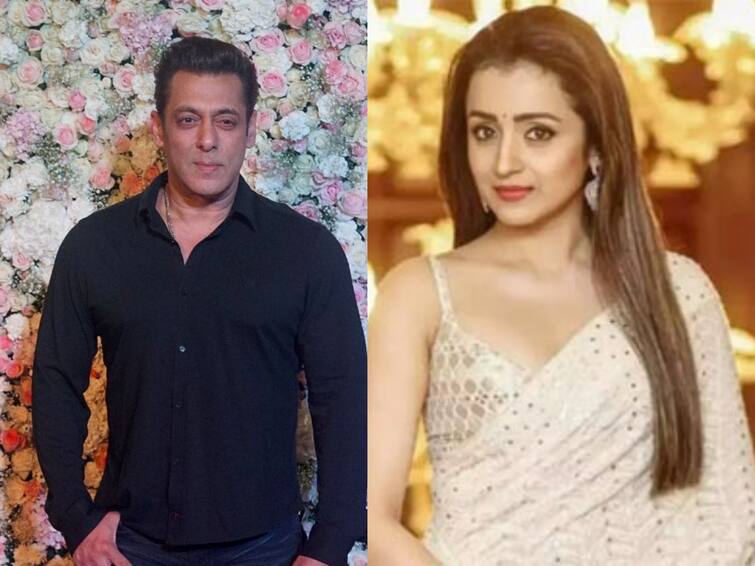 trisha krishnan to pair with salman khan in the bull movie Trisha Next Movie: சல்மான் கானுடன் ஜோடி சேரும் த்ரிஷா.. அஜித் பட இயக்குநரின் அடுத்த படம்.. கலக்கல் தகவல்!