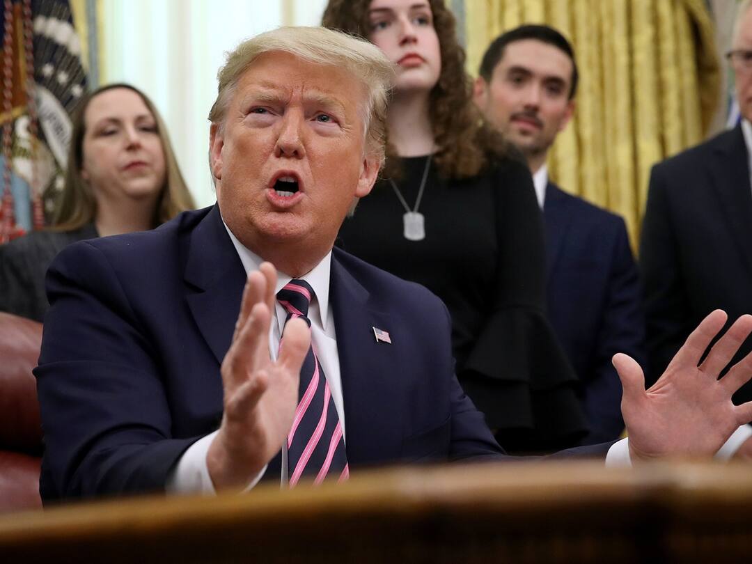 2024 US Presidential Election Maine Removes Donald Trump From