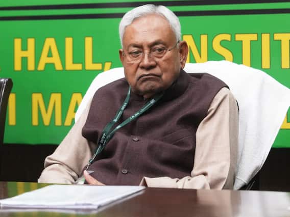 ਨਿਤੀਸ਼ ਕੁਮਾਰ ਨੇ ਇੰਡੀਆ ਗਠਜੋੜ ਦਾ ਕੋਆਰਡੀਨੇਟਰ ਬਣਨ ਤੋਂ ਕੀਤਾ ਇਨਕਾਰ, ਜਾਣੋ ਵਜ੍ਹਾ