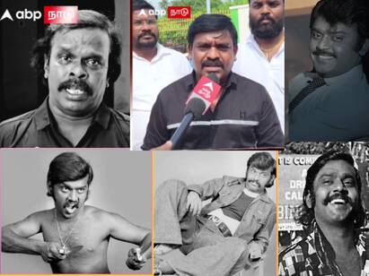 Singers Anthoni and velmurugan shares last respect to DMDK Leaders Vijayakanth Vijayakanth: இன்றைக்கும் என்றைக்கும் நீ எங்கள் நெஞ்சத்தில்.. மனதைத் தொடும் பாடலால் கேப்டனுக்கு அஞ்சலி செலுத்திய பாடகர்கள்!