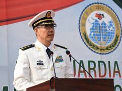 'गायब' ली शांगफू को हटाने के 2 महीने बाद चीन ने नियुक्त किया नया रक्षा मंत्री, डोंग जून को सौंपी जिम्मेदारी