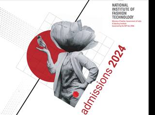 NIFT 2024: ஃபேஷன் டிசைனிங் சேர்க்கை; நிஃப்ட் நுழைவுத் தேர்வுக்கு விண்ணப்பிக்கலாம்- எப்படி?