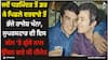 Rajesh Khanna: ਜਦੋਂ ਧਰਮਿੰਦਰ ਤੋਂ ਡਰ ਕੇ ਪਿਛਲੇ ਦਰਵਾਜ਼ੇ ਤੋਂ ਭੱਜੇ ਰਾਜੇਸ਼ ਖੰਨਾ, ਸੁਪਰਸਟਾਰ ਦੀ ਇਸ ਗੱਲ 'ਤੇ ਗੁੱਸੇ ਨਾਲ ਉੱਬਲ ਗਏ ਸੀ ਹੀਮੈਨ