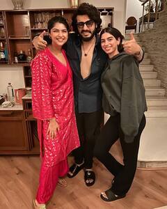 Birthday Special: फिल्मों में नहीं है एक्टिव फिर भी करोड़ों की मालकिन हैं अर्जुन कपूर की बहन, जानिए अंशुला कपूर कहां से करती हैं मोटी कमाई