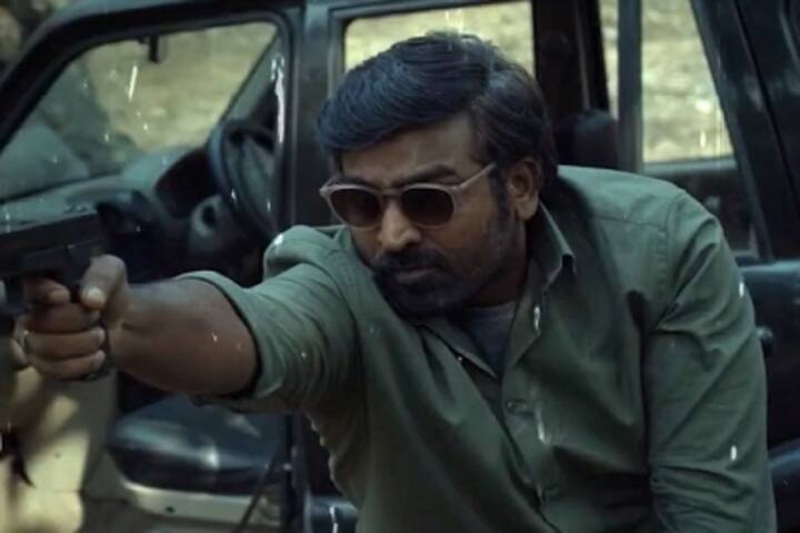 Vijay Sethupathi in Farzi: Vijay Sethupathi portrayed the character of Michael Vedanayagam IPS, a Special Task Force officer. While we all have seen him playing numerous characters, watching him in the character of a cop was indeed a treat. With his amazing screen presence, he truly stepped into the skin of the character and won the hearts of the audience. (All Image: Special Arrangement).