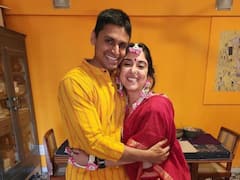 Ira Khan, Nupur Shikhare Wedding To Take Place In Mumbai, Followed By A Lavish Reception In Jaipur