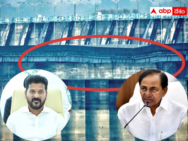 Kaleshwaram challenge is now before the Telangana government abpp Kaleswaram Challenge :  కాళేశ్వరం అవినీతి మాత్రమే కాదు ప్రాజెక్టు వినియోగం అతి పెద్ద సవాల్ - కాంగ్రెస్ ఏం చేయబోతోంది ?