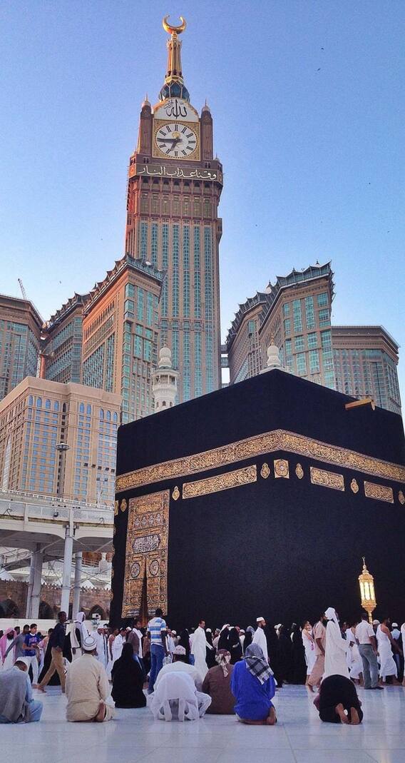 क्या आपको पता है साउदी अरब में हिन्दू कितने हैं