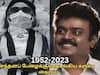 RIP Vijayakanth: மீளா துயிலில் கலந்தார் விஜயகாந்த் : சந்தனப் பேழைக்குள் அடங்கியது கருப்பு வைரம்