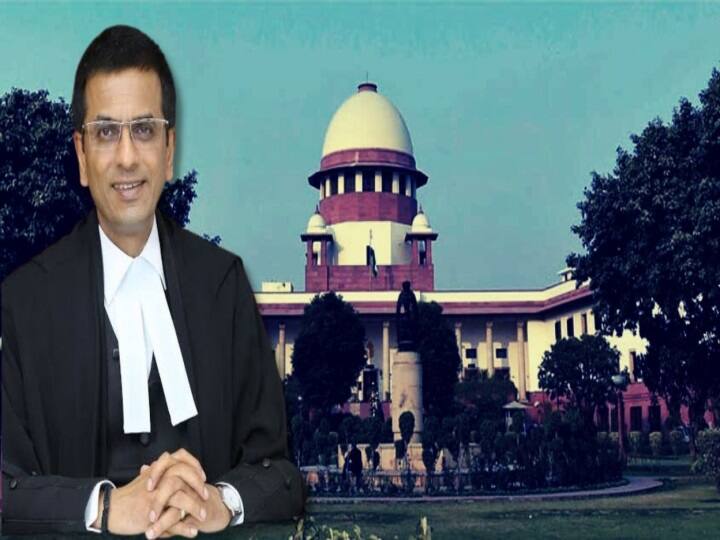 Supreme Court Collegium recommends names for Chief Justices of five High Courts Supreme Court Collegium : 5 உயர்நீதிமன்றங்களுக்கு புது தலைமை நீதிபதிகள்: உச்சநீதிமன்றம் கொலிஜியம் அதிரடி