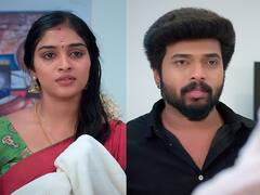 Karthigai Deepam: சிதம்பரம் கொடுக்கும் வார்னிங்.. தீபா எடுக்கப்போகும் முடிவு என்ன.. கார்த்திகை தீபம் இன்று!